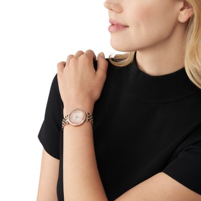 Michael kors hotsell uhr darci