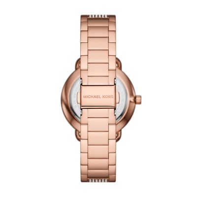 Michael kors watch online portia