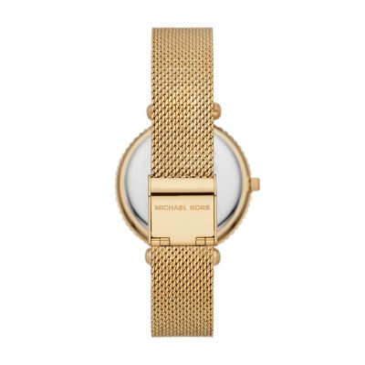 Michael kors clearance uhr darci