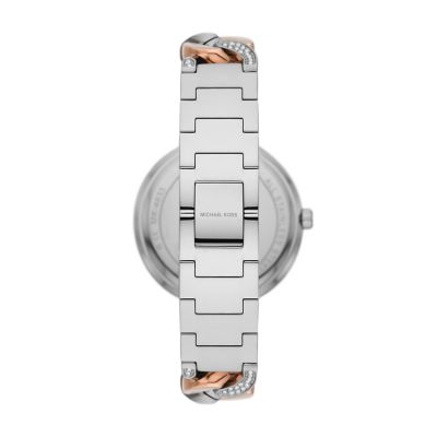 Hand chain watch deals