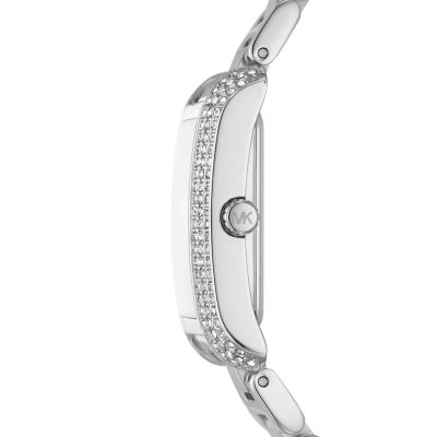 Michael kors charlie clearance watch