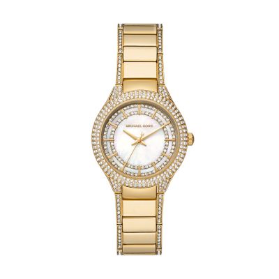 Michael Kors MK4655 wristwatch