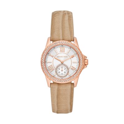 Michael kors 2024 33mm watch