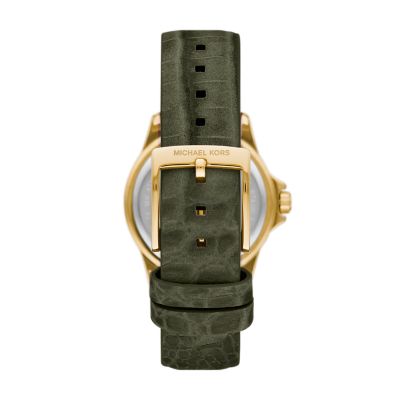 Amazon michael hotsell kors watch strap