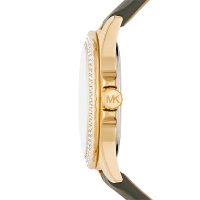 Amazon michael outlet kors watch strap