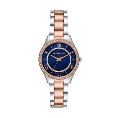 Michael kors hot sale uhr lauryn