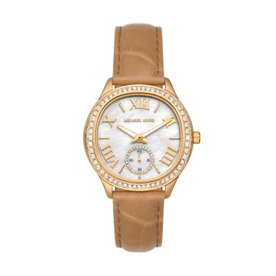 Women s Michael Kors Watches and Jewellery Watch Station