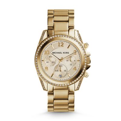 michael kors 5166 watch