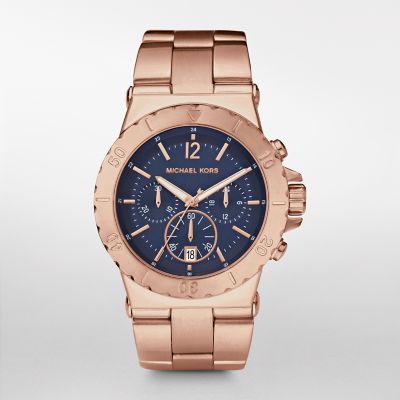 Michael Kors MK5410 wristwatch