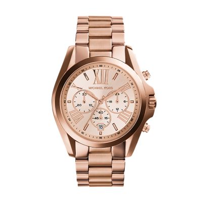 Michael kors on sale watch 5503