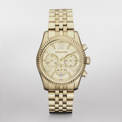 Michael Kors MK5556 wristwatch