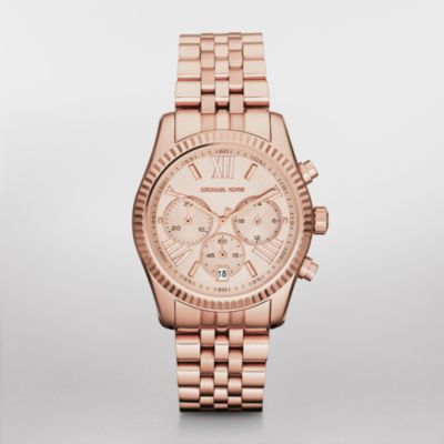 Michael Kors MK5569 wristwatch