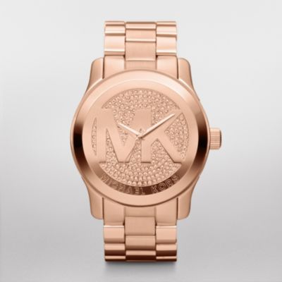 Michael Kors MK5661 wristwatch