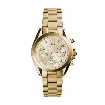 Michael kors on sale bradshaw mk5798