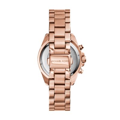 mk5799 rose gold price