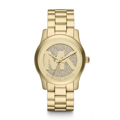 Michael Kors MK5852 wristwatch