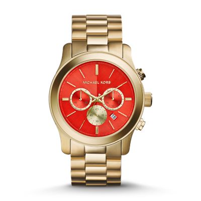 Michael Kors MK5930 wristwatch