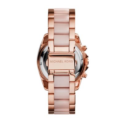 michael kors watch mk5943