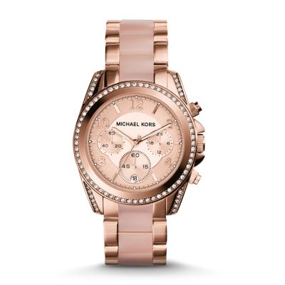 michael kors watch mk5943