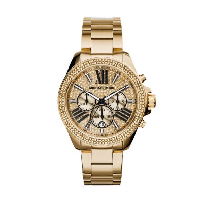 Michael Kors MK6095 wristwatch