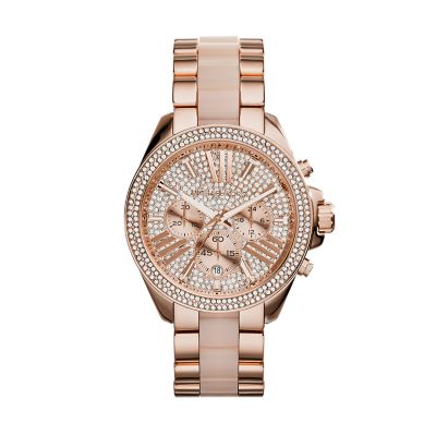 Michael Kors MK6096 wristwatch