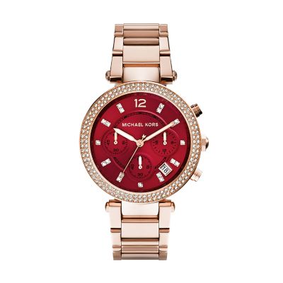 Michael Kors MK6106 wristwatch