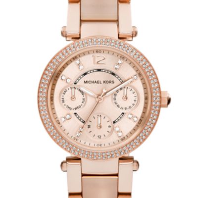 prices on michael kors watches