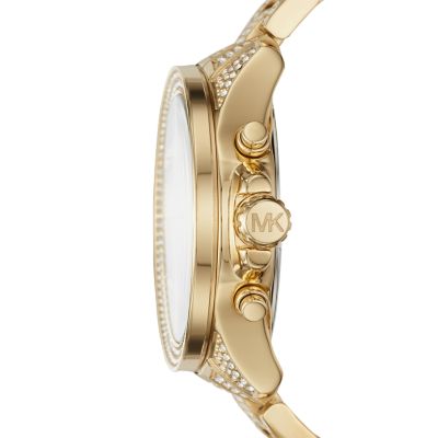 michael kors watch mk6355