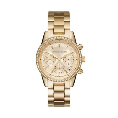 Michael Kors Watches For Women Watch Station US