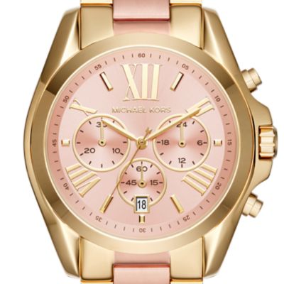 Buy Michael Kors Watches online • Fast shipping •