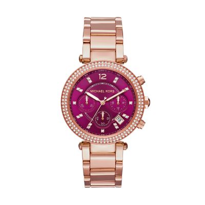 Michael Kors MK6417 wristwatch