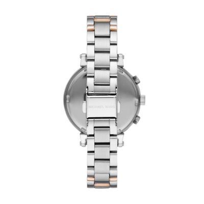 michael kors sofie watch mk6558