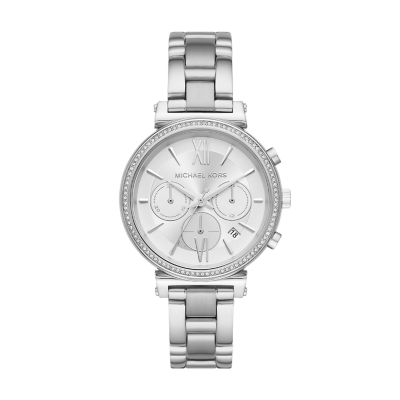 sofie michael kors watch