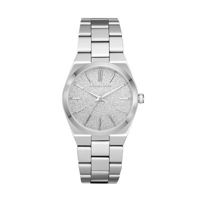 michael kors channing watch