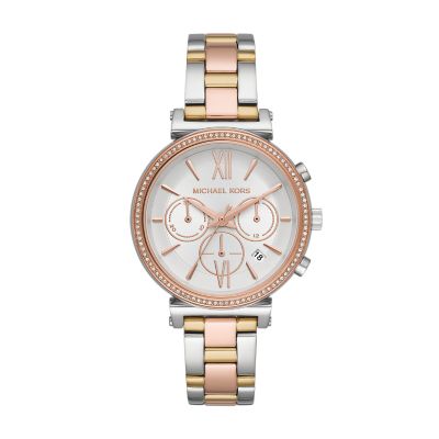 michael kors sofie mk6558