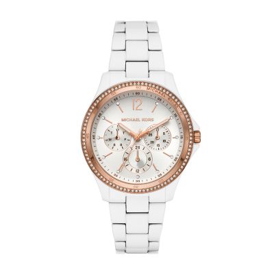 michael kors smartwatch watch station