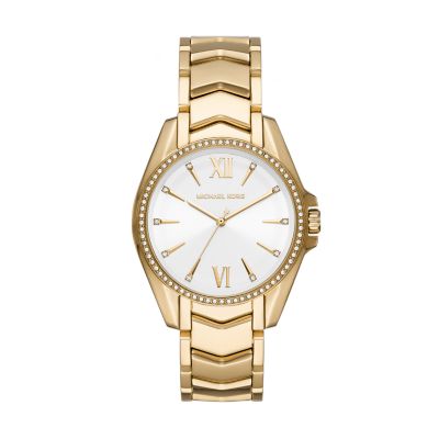 Michael kors expensive clearance watch