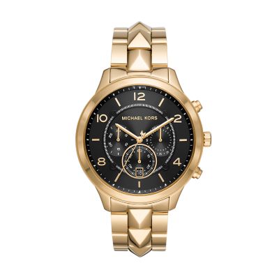 michael kors mercer watch