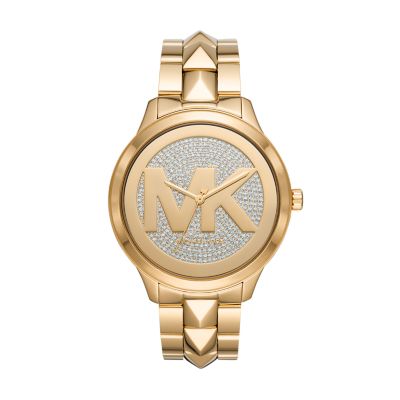 womens mk watch