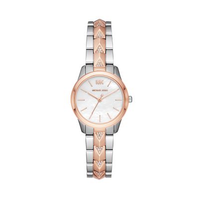 michael kors uhr hybrid