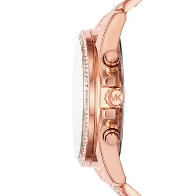 michael kors whitney rose