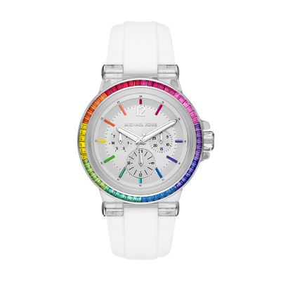 rainbow michael kors
