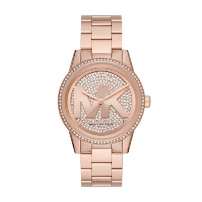 Michael kors 2025 hand watch