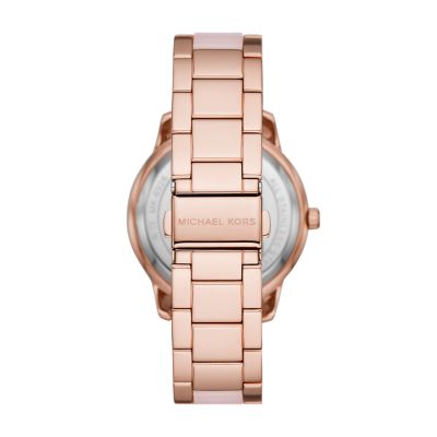 Michael kors store multicolor watch