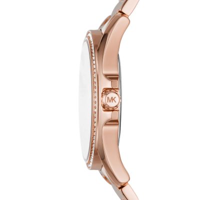 Michael kors hotsell kacie watch