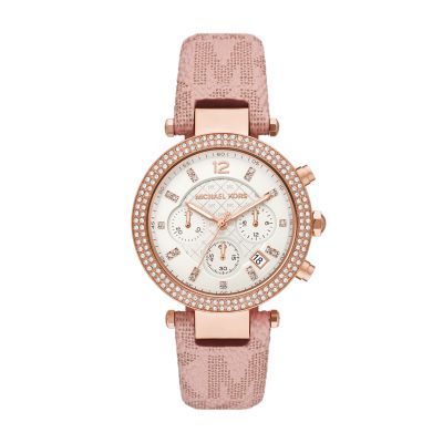 Michael kors uhr unisex sale