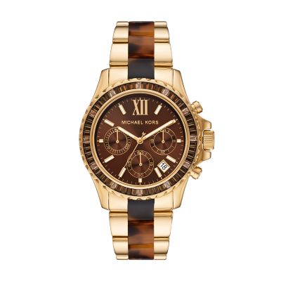 Chocolate mk deals watch