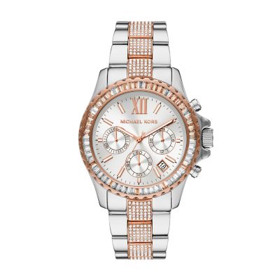 Michael Watches for Women: Shop Michael Kors Women's & Smartwatches - Watch Station