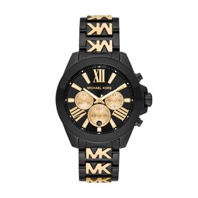 Michael kors electric on sale watch