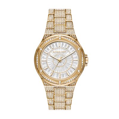 Michael kors watch station hotsell